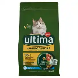 Spazio Conad CROCCANTINI ULTIMA AFFINITY offerta
