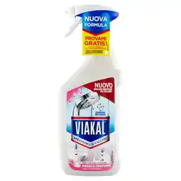 Spazio Conad ANTICALCARE VIAKAL • CLASSICO offerta