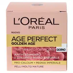Spazio Conad • CREMA VISO L'ORÉAL PARIS • CREMA OCCHI offerta