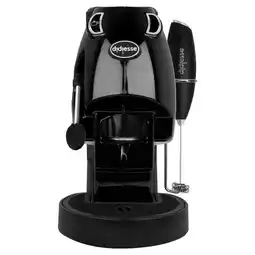 Spazio Conad MACCHINA CAFFÈ BABY FROG DIDIESSE offerta