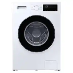 Spazio Conad LAVATRICE A CARICA FRONTALE WW80FG3M05AWET offerta