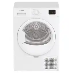 Spazio Conad ASCIUGATRICE CYD92DWIT INDESIT offerta