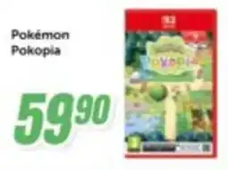 Leonardelli Pokémon Pokopia offerta