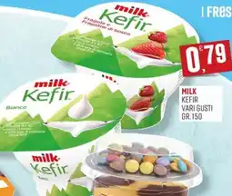 Marketpiù Milk Kefir offerta
