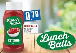 Marketpiù Lunch Balls Ketchup offerta