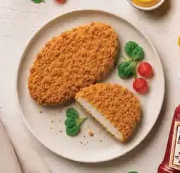 Gourmet Déco Cotoletta di pollo croccante offerta