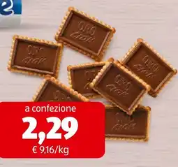 ALDI Oro Giot offerta