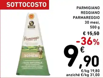 Parmigiano Reggiano Parmareggio