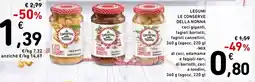 Spazio Conad Le conserve della nonna offerta