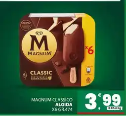 Eurospar Magnum Classico offerta