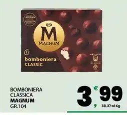 Eurospar BOMBONIERA CLASSICA MAGNUM offerta