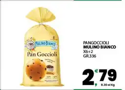 Eurospar PANGOCCIOLI offerta