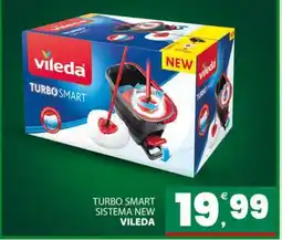 Eurospar VILEDA offerta