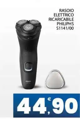 Eurospar PHILIPS S1141/00 offerta