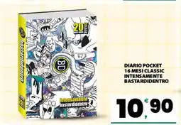 Eurospar DIARIO POCKET offerta