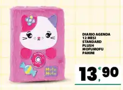 Eurospar DIARIO AGENDA offerta