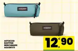 Eurospar ASTUCCIO EASTPAK BENCHMARK ASSORTITI offerta