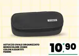 Eurospar ASTUCCIO OVALE ORGANIZZATO offerta