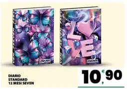 Eurospar DIARIO STANDARD offerta