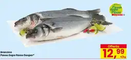 Eurospar Branzino offerta
