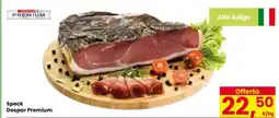 Eurospar Speck offerta