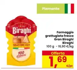 Eurospar BIRAGHI offerta