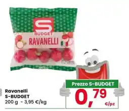 Eurospar Ravanelli offerta