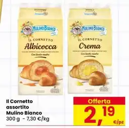 Eurospar Il Cornetto assortito offerta