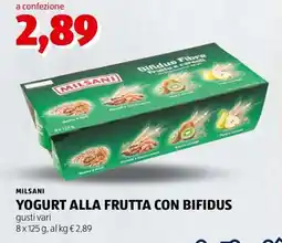 ALDI MILSANI offerta