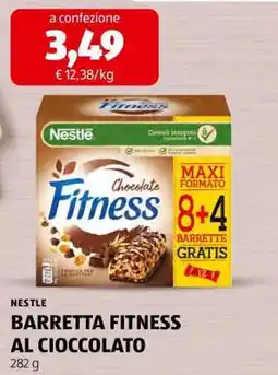 ALDI NESTLÈ offerta