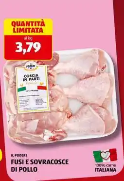 ALDI IL PODERE offerta