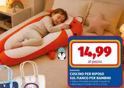 ALDI NOVITESSE offerta