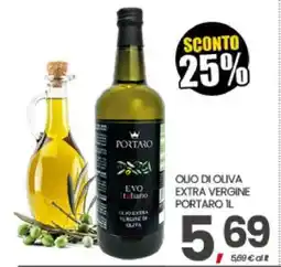 Eurospar PORTARO offerta