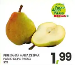 Eurospar PERE SANTA MARIA DESPAR offerta
