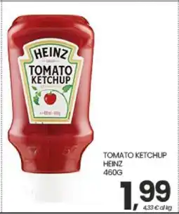 Eurospar TOMATO KETCHUP offerta