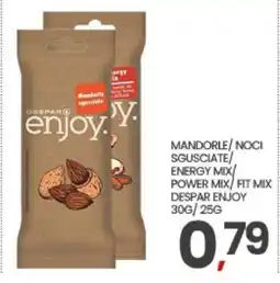 Eurospar DESPAR ENJOY offerta