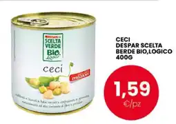 Eurospar CECI offerta