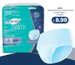 Acqua & Sapone SERENITY Pants offerta