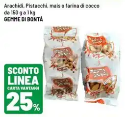 Iper La Grande Gemme di bontà offerta