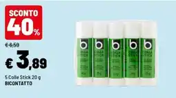 Iper La Grande Colle Stick Bicontatto offerta