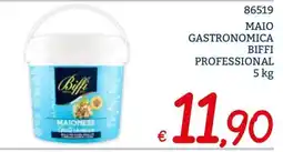 Zona Maionese gastronomica Biffi offerta