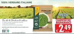 Deco Iperstore Pisellini finissimi offerta