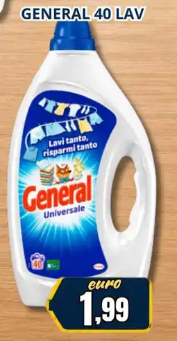 A Casa Mia General Universale offerta