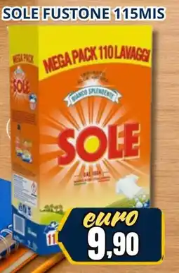 A Casa Mia Sole mega pack offerta