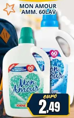A Casa Mia Mon Amour offerta