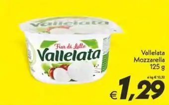 Fior di Latte Vallelata