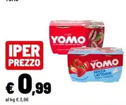 Iper La Grande Yomo offerta