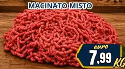 A Casa Mia Macinato misto offerta