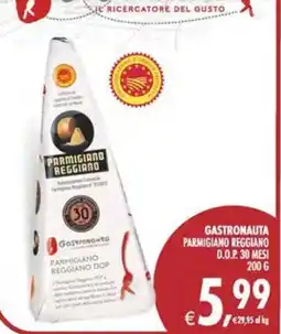 Deco Iperstore Parmigiano Reggiano DOP offerta
