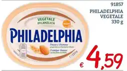 Zona Philadelphia vegetale offerta
